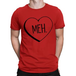 mens shirts for valentines day