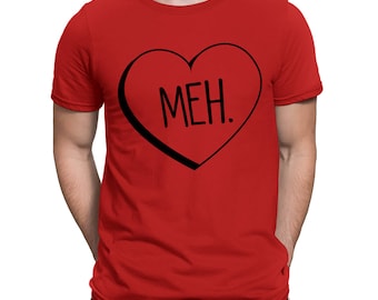 mens shirts for valentines day