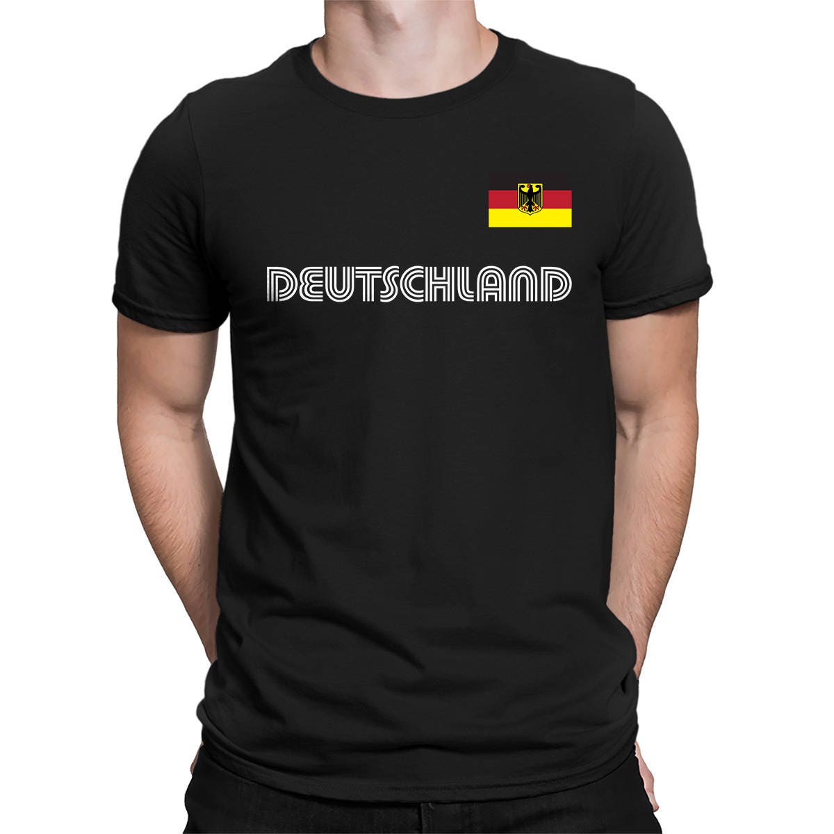 Etsy Shirt T Deutschland -