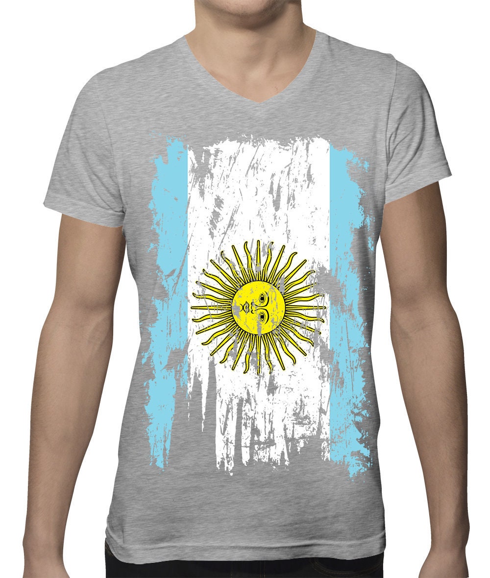 Club Atlético Platense Buenos Aires Argentina Active T-Shirt by  Shirtfashion