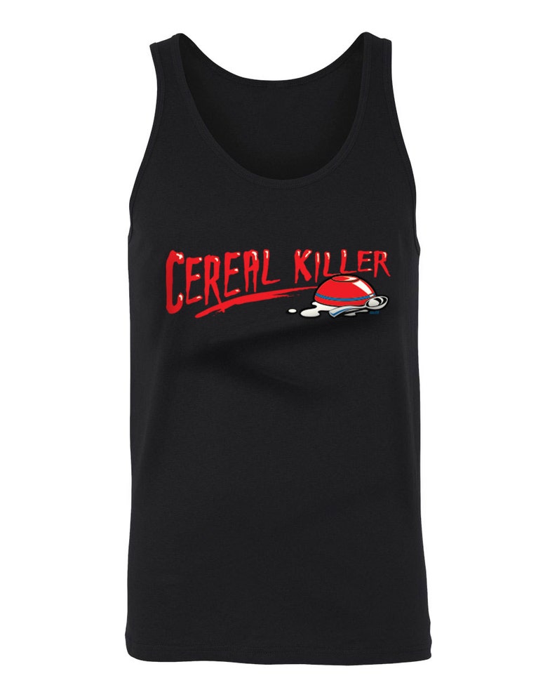 Cereal Killer Funny Sayings Bowl Punny Pun Hilarious Adult Etsy