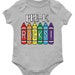 Pre-k Rocks Back to School Education Students Learning - Etsy