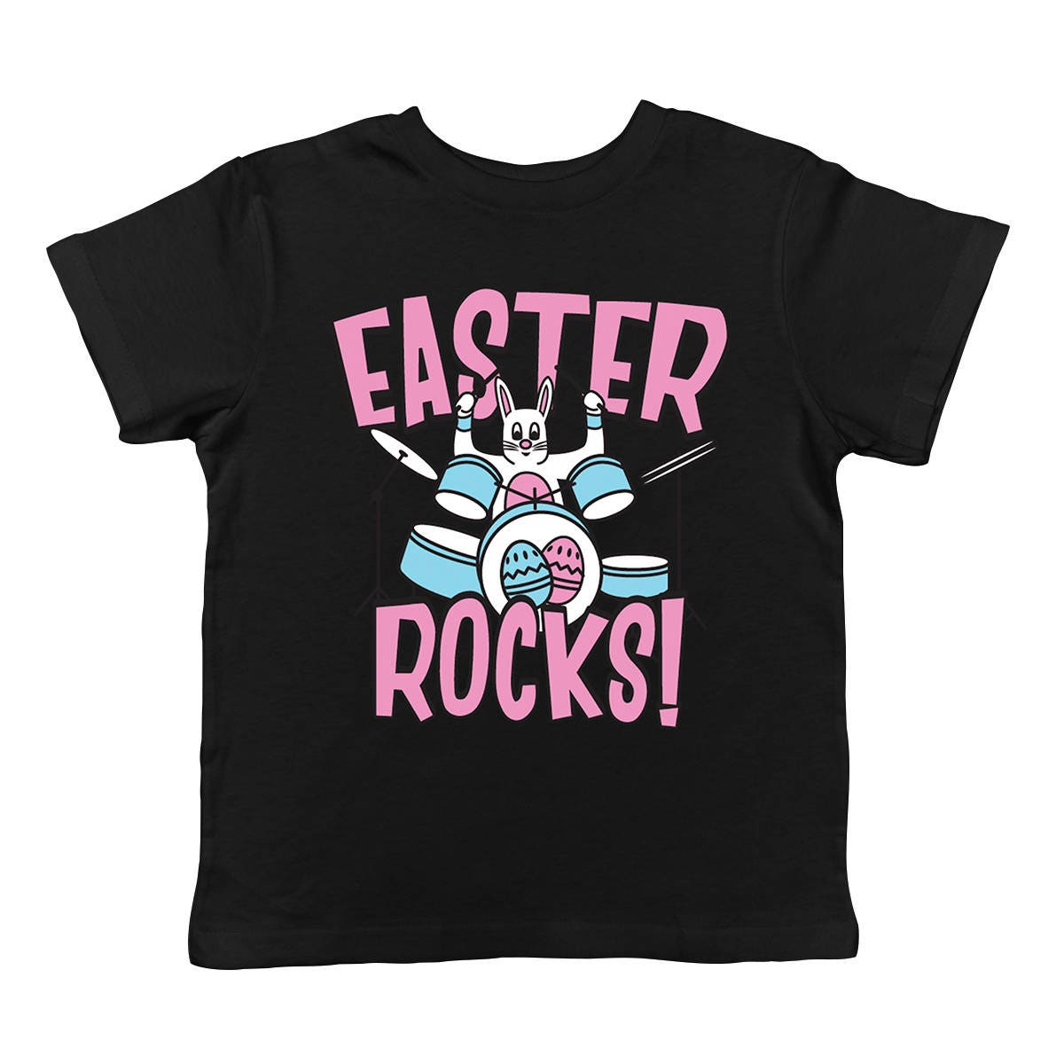 Easter Rocks Basket Holiday Candy Cottontail Sunday Prayer | Etsy