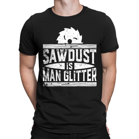 Builder Man Shirt