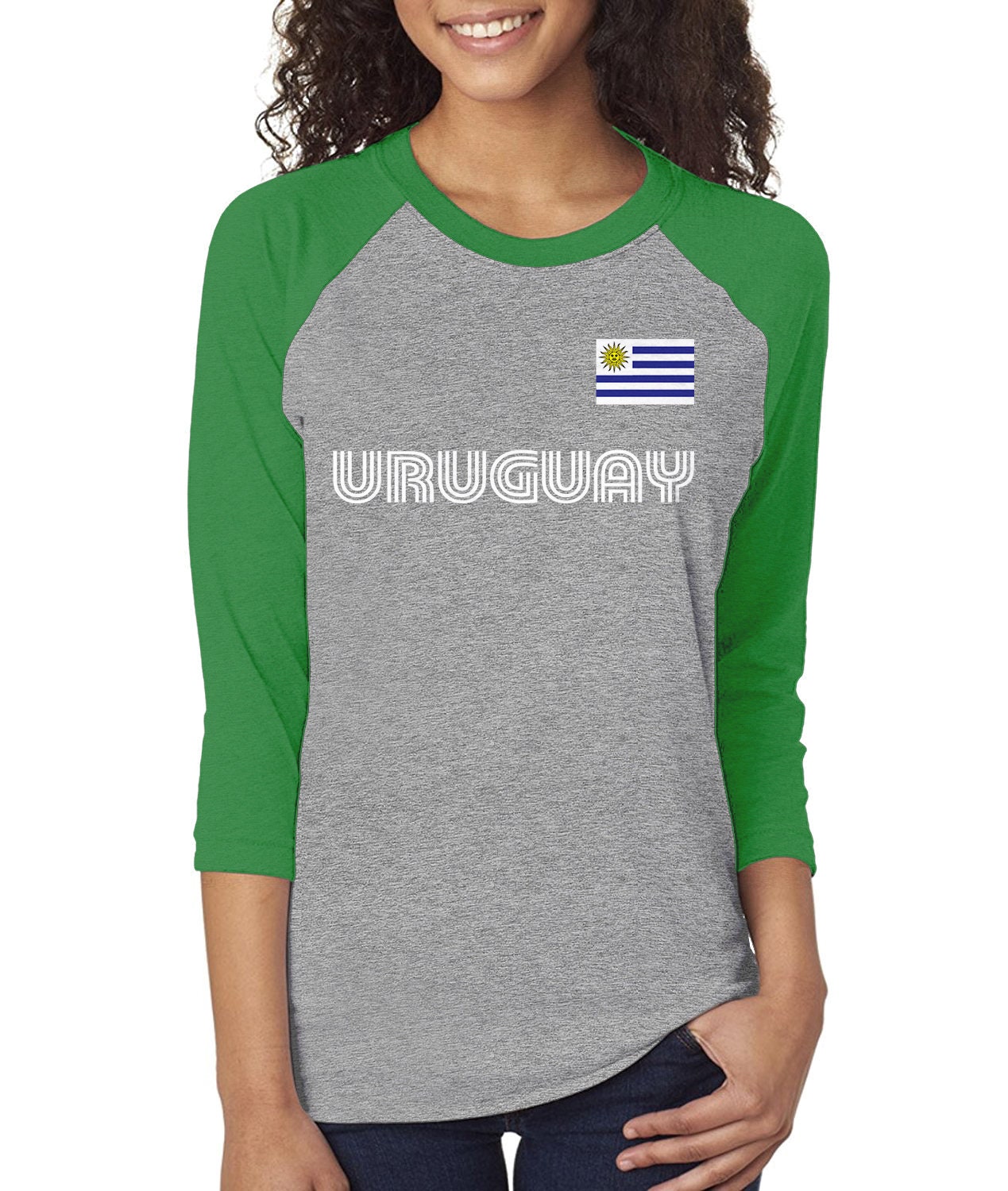 Uruguay Series 1 Country Pride Montevideo Salto Paysandu Las - Etsy