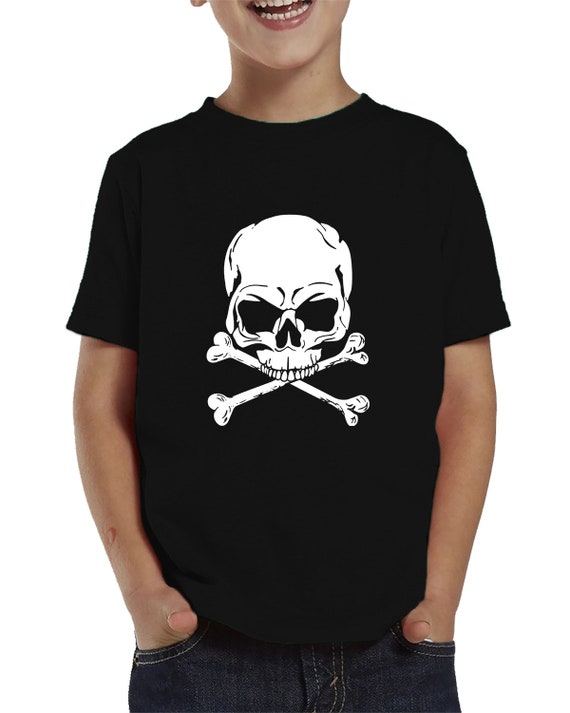 Presents Skull And Bones