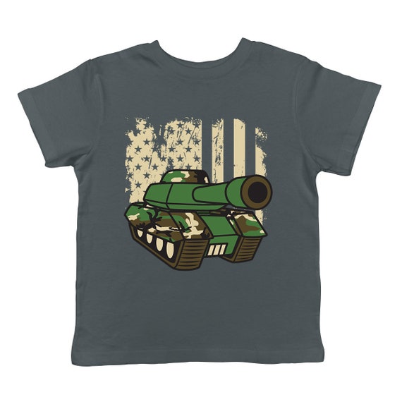 SpiritForged Apparel Big Bro Toddler T-Shirt