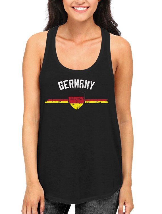 Germany Series 3 Country Pride Flag Crest Federal Republic of | Etsy