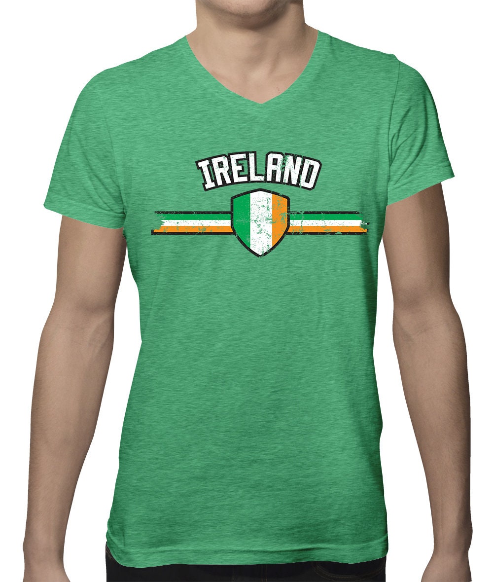 Ireland Series 3 Country Pride Flag Crest Irish Free State - Etsy
