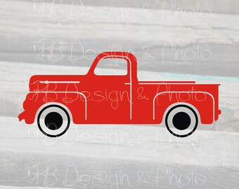 Free Free 75 Vintage Truck Tailgate Svg SVG PNG EPS DXF File