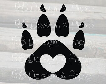 Free Free Paw Readings Svg 281 SVG PNG EPS DXF File