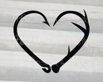 Download Hook And Antler Etsy