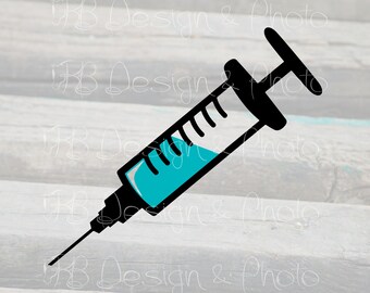 Download Phlebotomist svg | Etsy