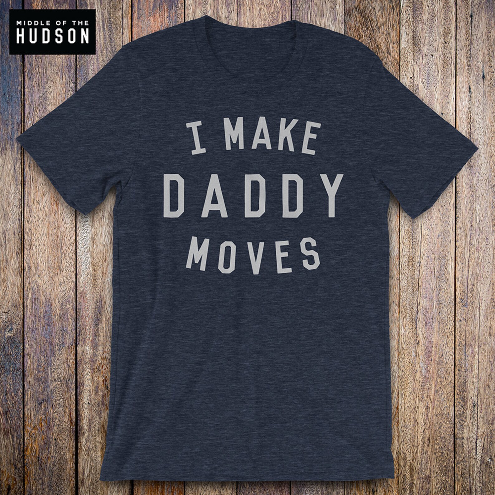 Daddy Made Me