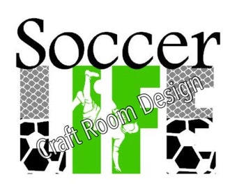 Soccer Life Design