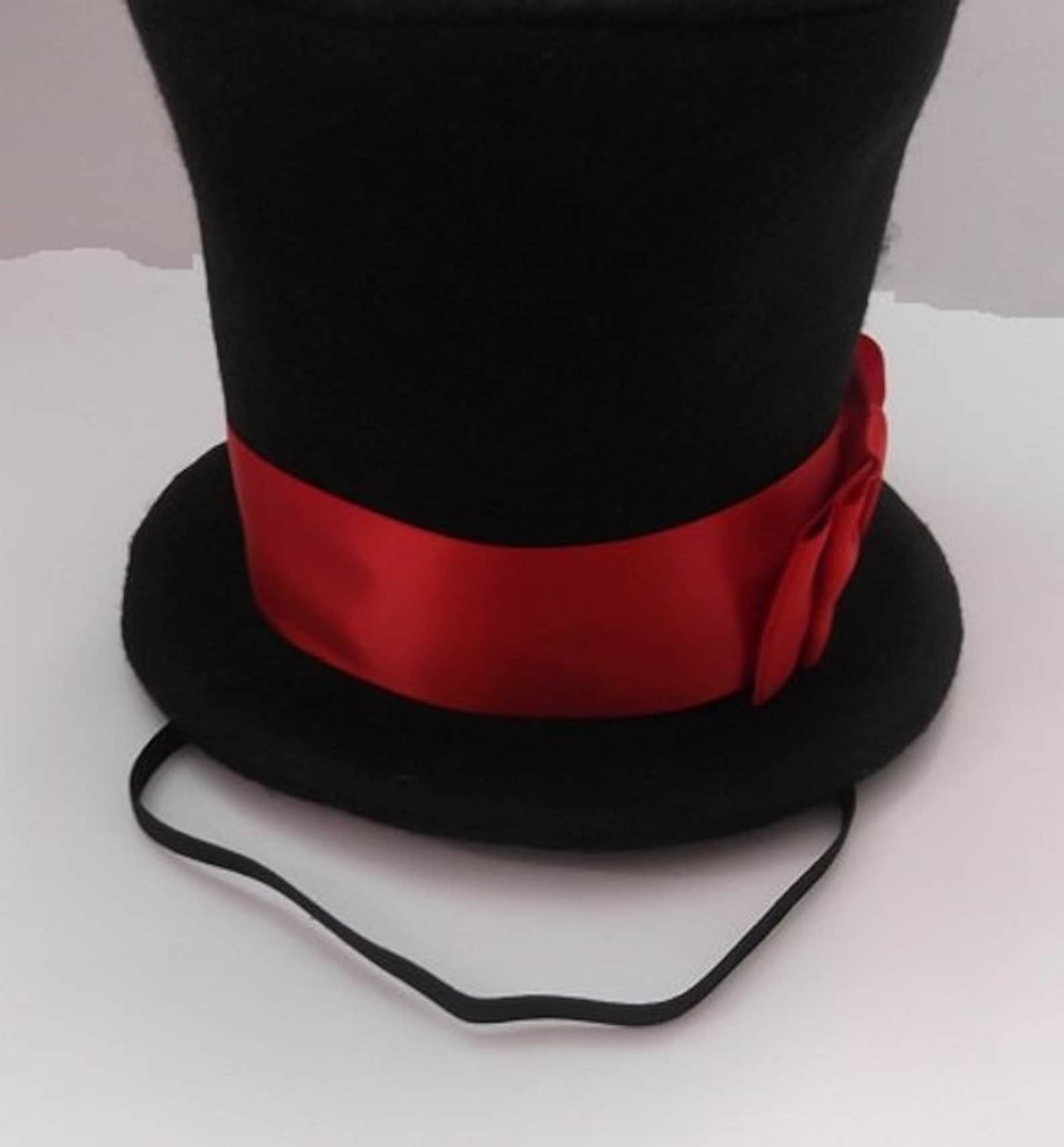 Dog Top Hat Wedding Top Hat Dogs Party Dog Hat Pet Hat Dog Etsy