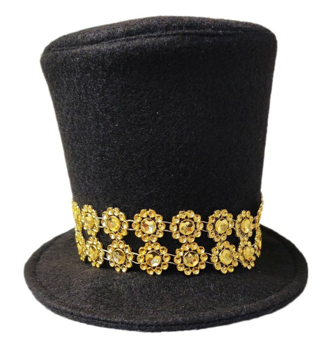 Dog Top Hat, Wedding Top Hat Dogs, Party Dog Hat, Pet Hat, Dog Hat, Dog