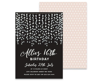 cheap invitations etsy