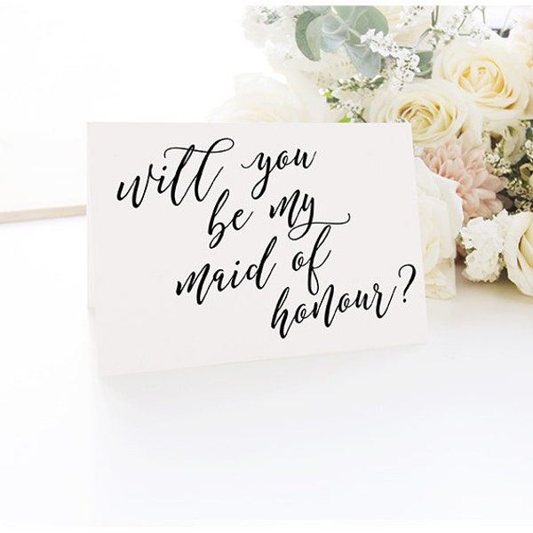 Thank You Cards Without Envelope Etsy