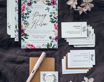 Fabled Papery Sample Pack