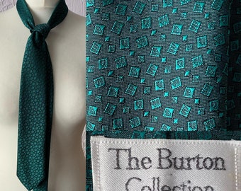 Vintage atomic tie | Burtons