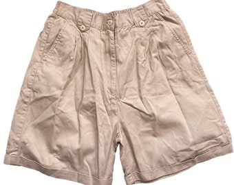 Vintage-Shorts im 1940er-Jahre-Stil | Großbritannien 8