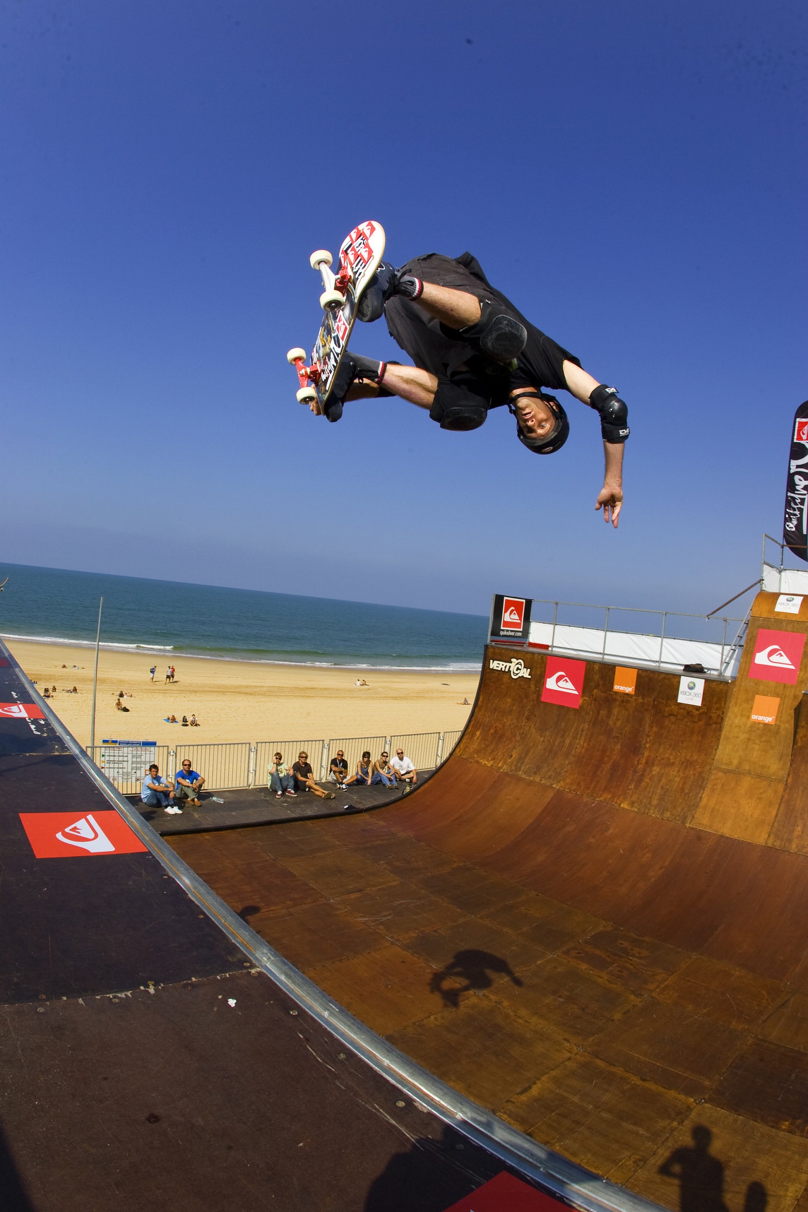 Tony Hawk Skateboard Poster Print a Various Size's Etsy