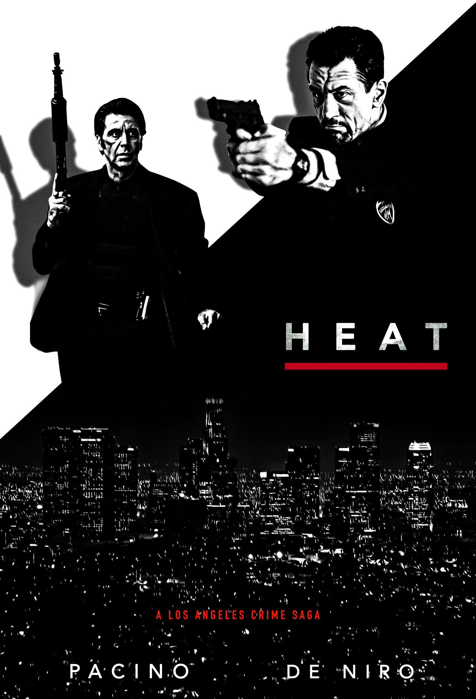 book review heat 2