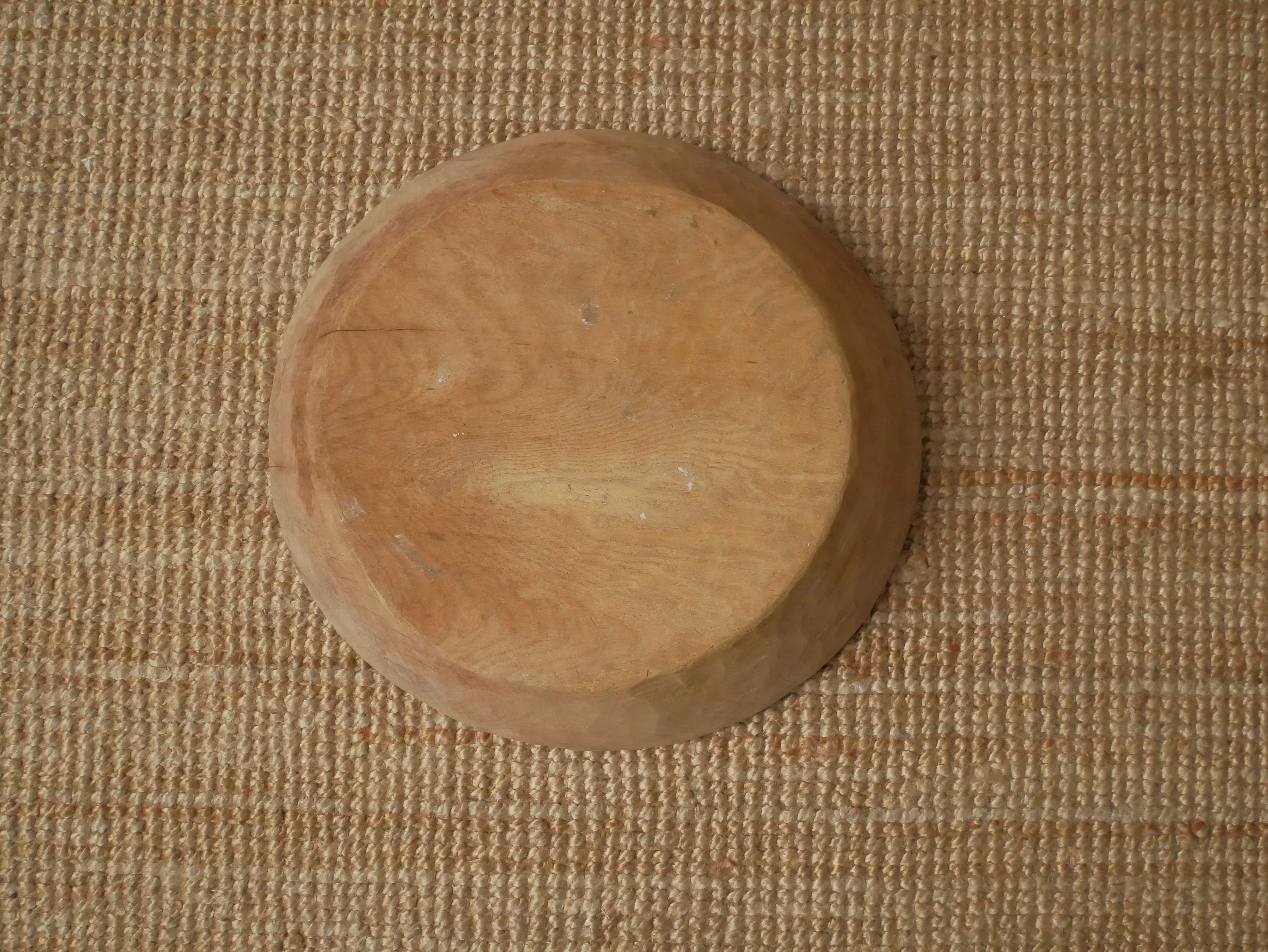 Feuille de couleur Timbres en Bois sculptés à la principale impression