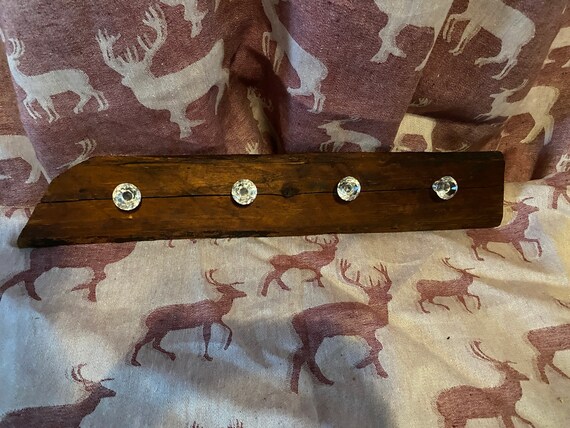 Wardrobe Altholz TIROL Unique Handmade wooden beams rustic wood wardrobe