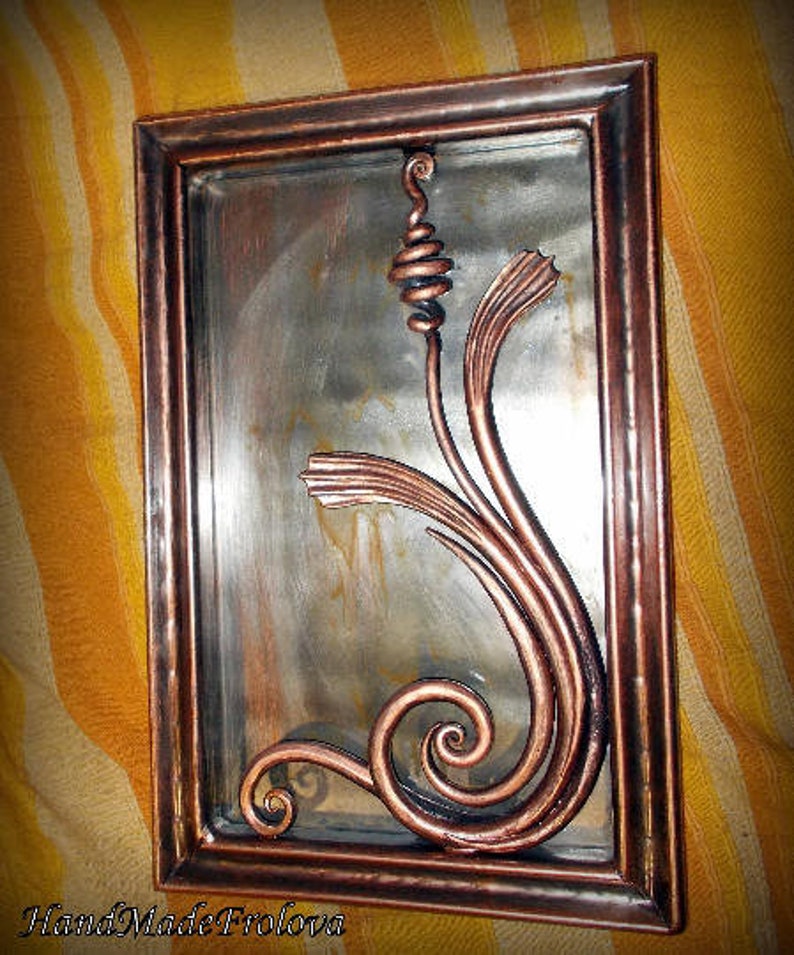 Metal Art Exclusive paintings high quality Etsy