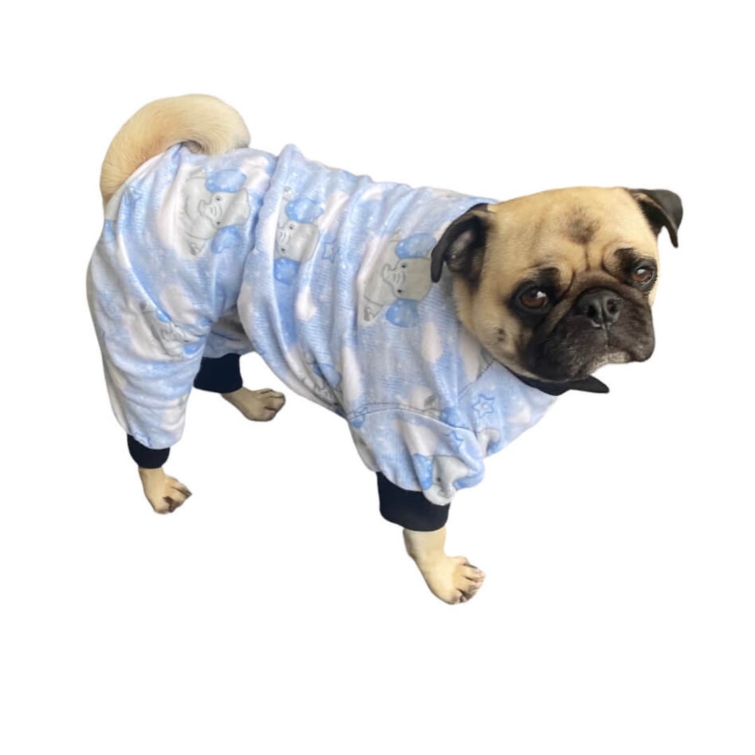 door elkaar haspelen Madeliefje Gewoon Baby Elephants Blue Dog Pyjamas Cotton Flannelette XS S M L - Etsy door elkaar haspelen Madeliefje Gewoon Baby Elephants Blue Dog Pyjamas Cotton Flannelette XS S M L - Etsy