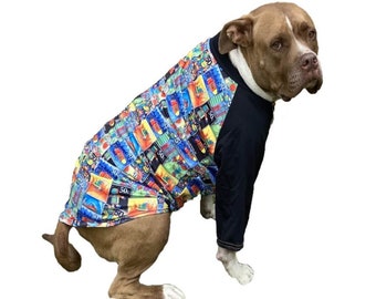 Dog Sun Protection - Etsy Australia