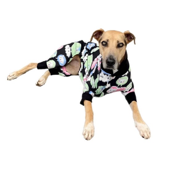 Big dog pyjamas new arrivals