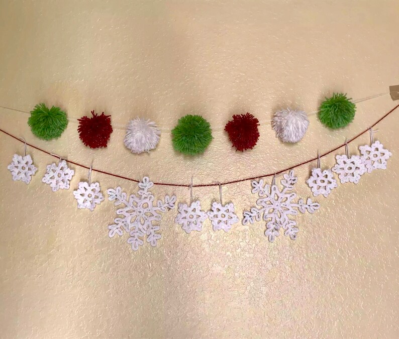 Holiday Garland