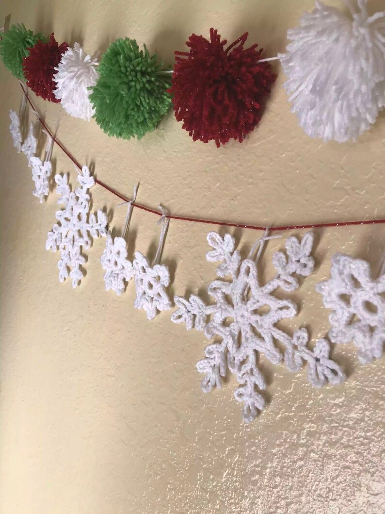 Holiday Garland