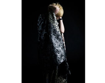 Fotografía firmada de Roisin Murphy por Ami Barwell (30 x 40 cm)