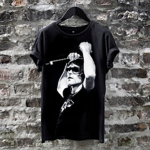 Ian brown tshirt - Etsy 日本
