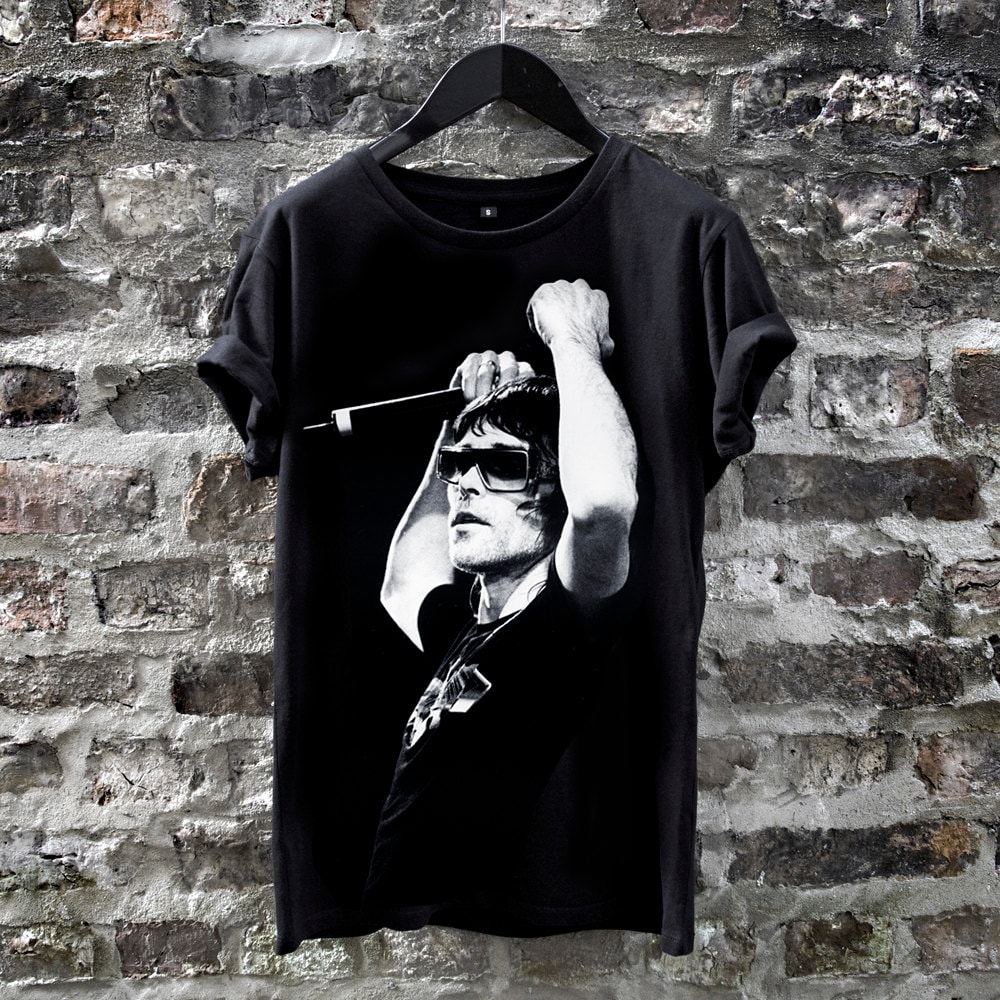 Ian brown tshirt - Etsy 日本 Ian brown tshirt - Etsy 日本
