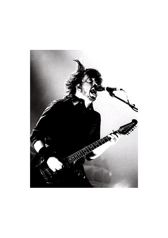 Dave grohl guitar - Etsy 日本