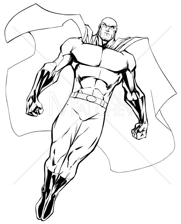 Cartoon Line Art - Etsy Cartoon Line Art - Etsy