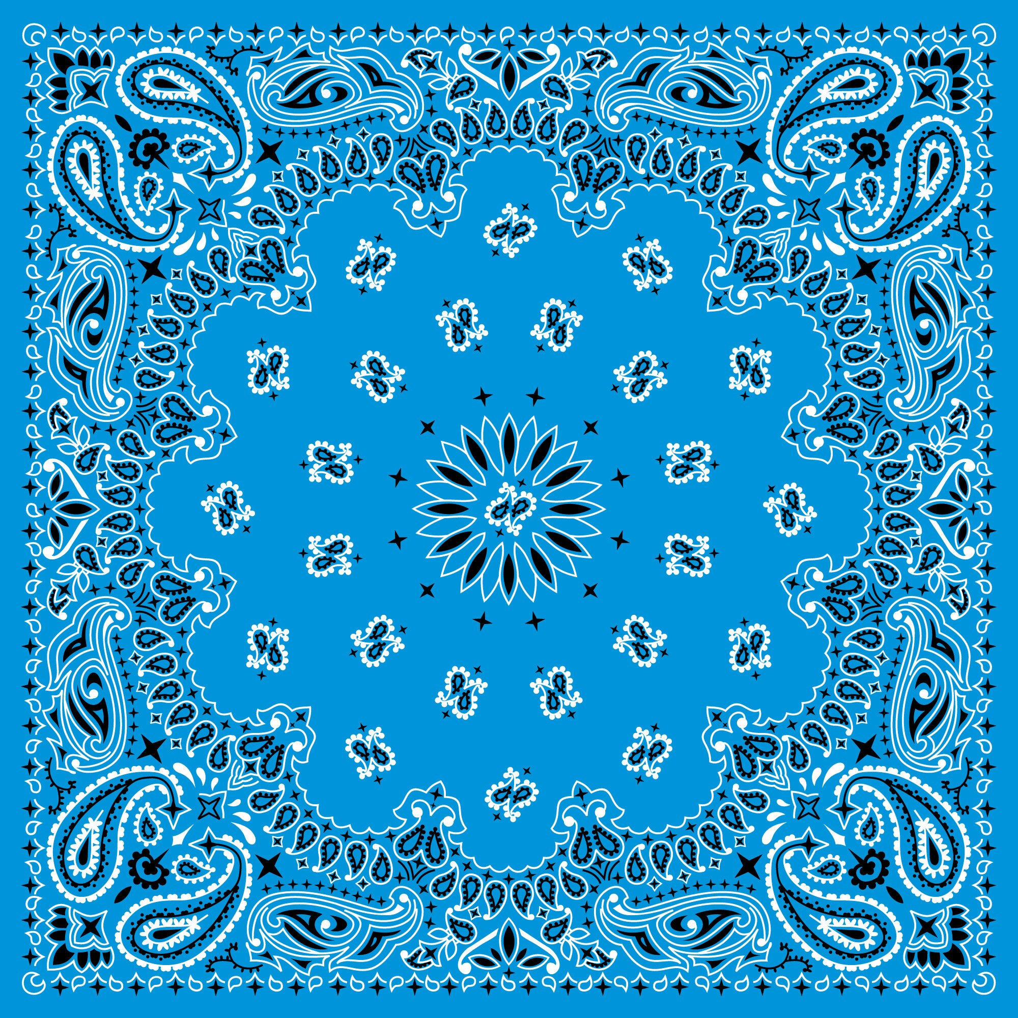 Bandana Set Part 1 With COMMERCIAL LICENSE digital Download the