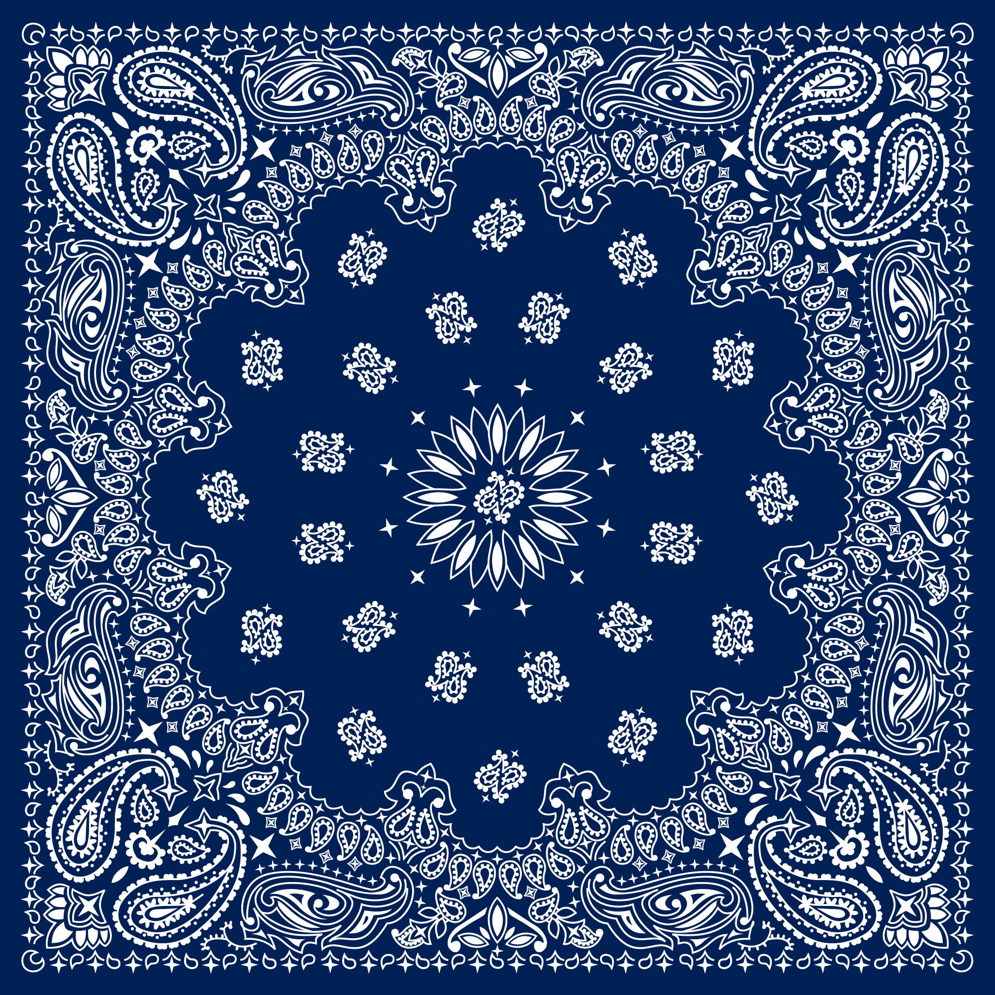 Bandana Set Part 1 With COMMERCIAL LICENSE digital Download Etsy