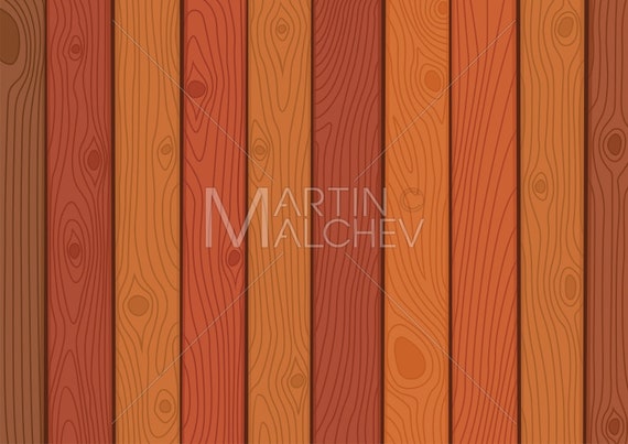 Wood Background Vector Cartoon Illustration. Board Plank - Etsy Ireland Wood Background Vector Cartoon Illustration. Board Plank - Etsy Ireland