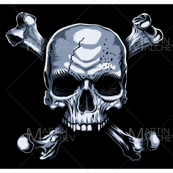 Skull and Bones