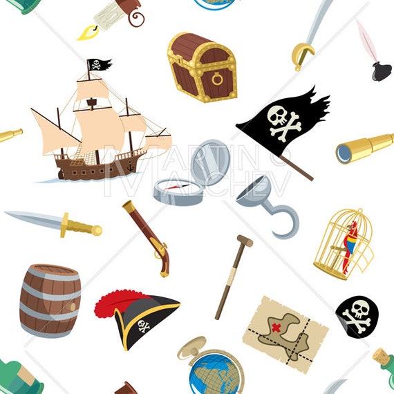 Accesorios De Piratas ▷ DePiratas: Tienda online de artículos de Piratas