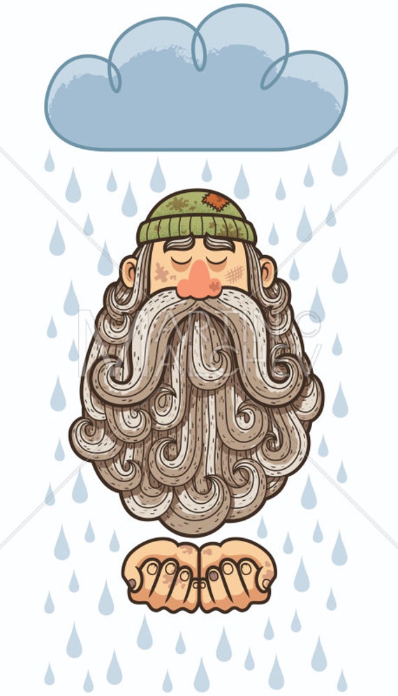Beggar Vector Illustration Bearded Beard Homeless Etsy Beggar Vector Illustration Bearded Beard Homeless Etsy