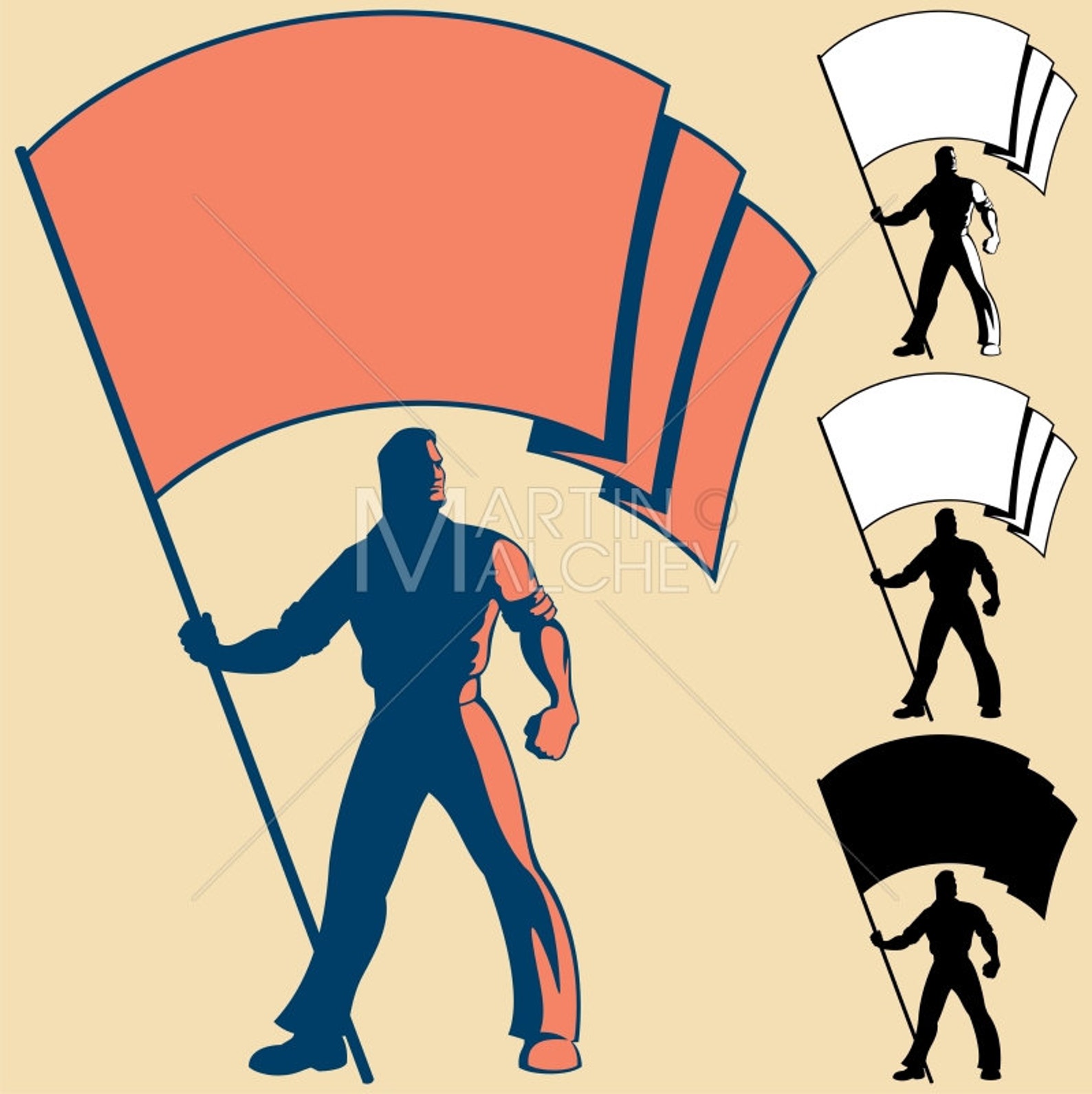 Человек с флагом арт. Флаг развевается на ветру. Как нести флаг. Человек несет флаг. Человек несущий флаг.