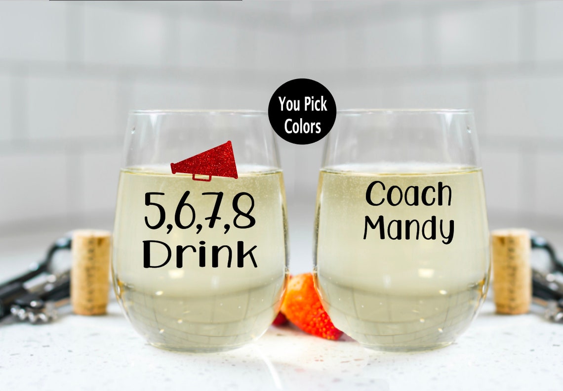 Coach Gift Cheer Mom Gift Cheer Coach Cheer Season Cheer - Etsy