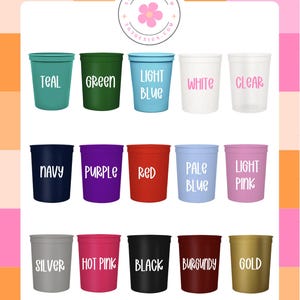Mastered It Cup, Graduation Cup, Graduation Favor, Class Of 2025, Grad Cup, Graduation Favor Masters Degree Gift, Graduate Gift image 3